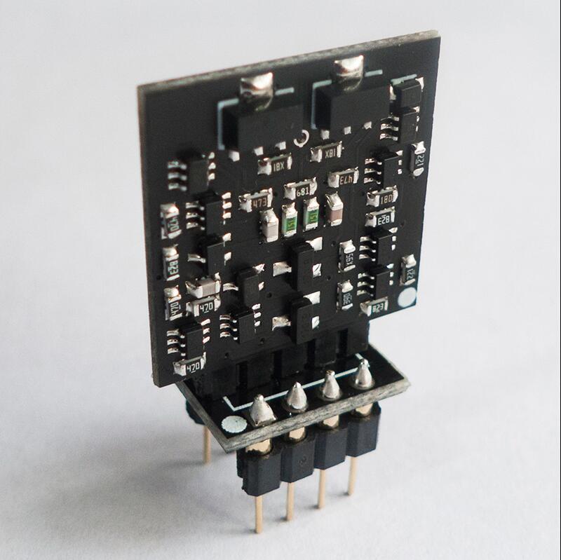 LKS Klasse A JFET Discrete Opa - Es9018 Dac recensie en prijs
