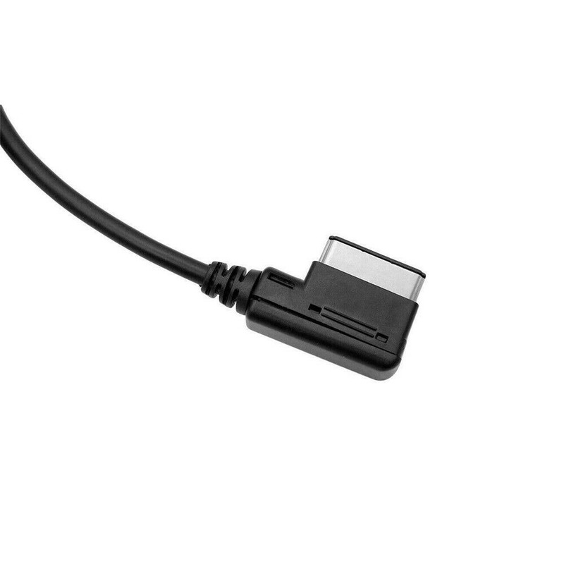 Auto Bluetooth Music Interface - Mdi Cable recensie en prijs