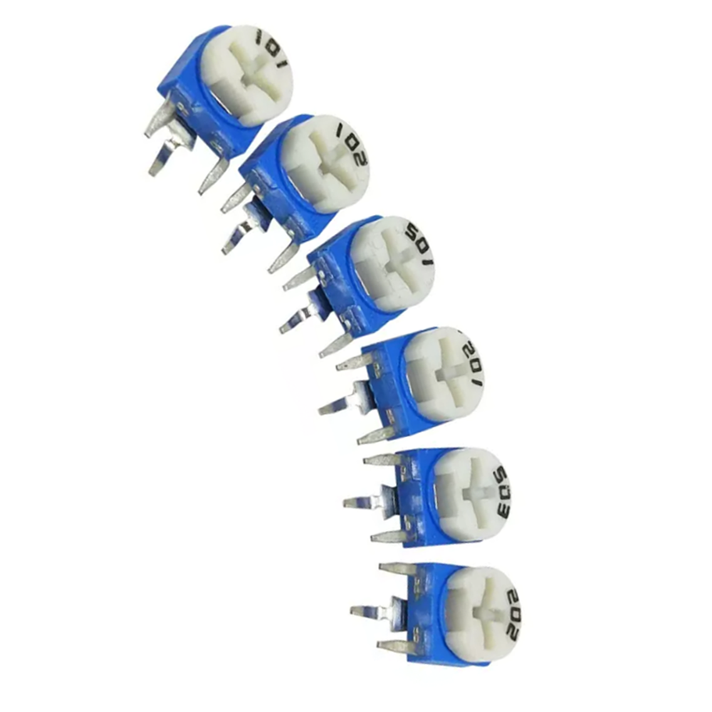 20 STKS Nieuwe RM063 Trimpot T - Potentiometer 10K recensie en prijs