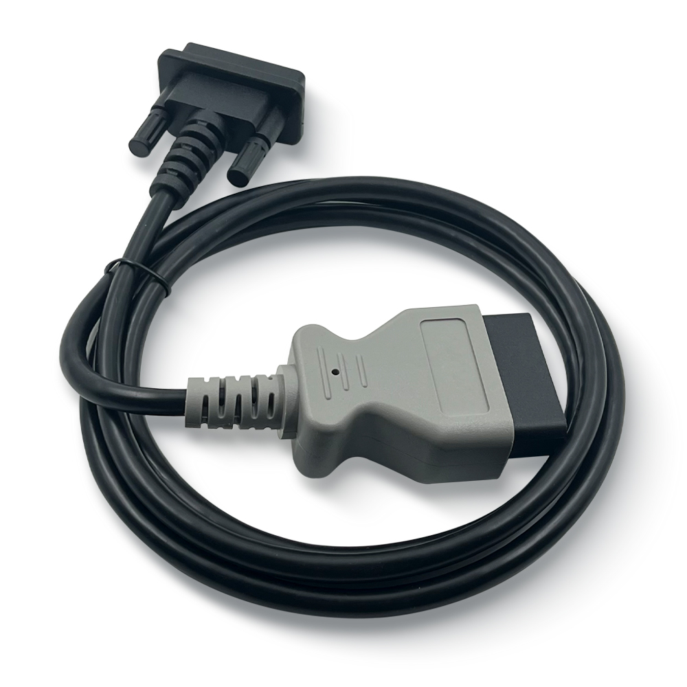 OBD2 Belangrijkste Test Kabel  - Mdi Cable recensie en prijs
