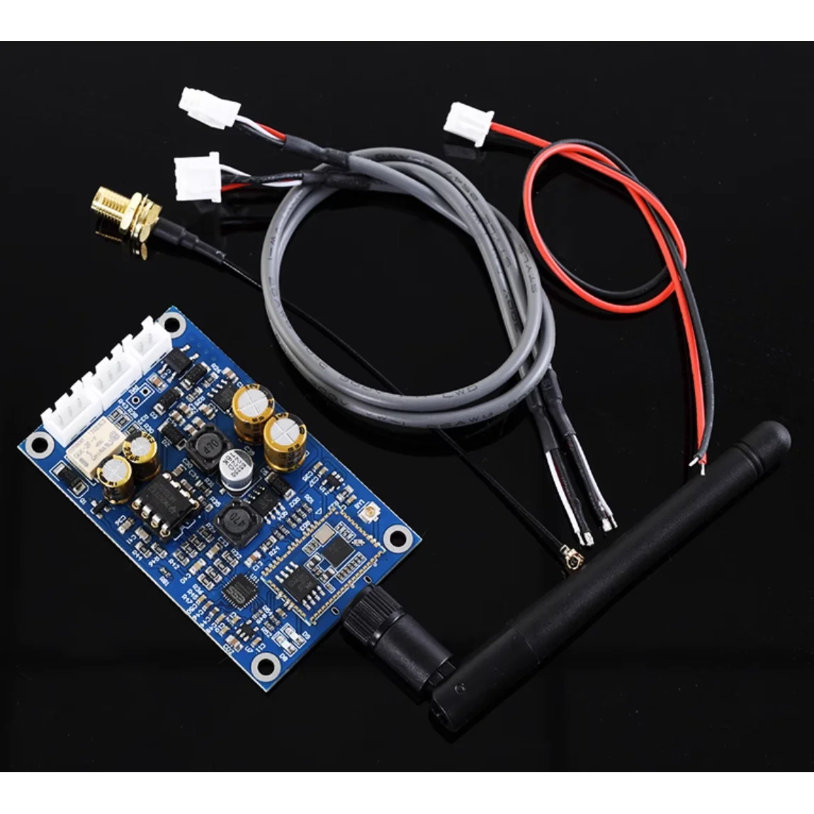 ES9039 Bluetooth 5.4 Decoderin - Es9018 Dac recensie en prijs