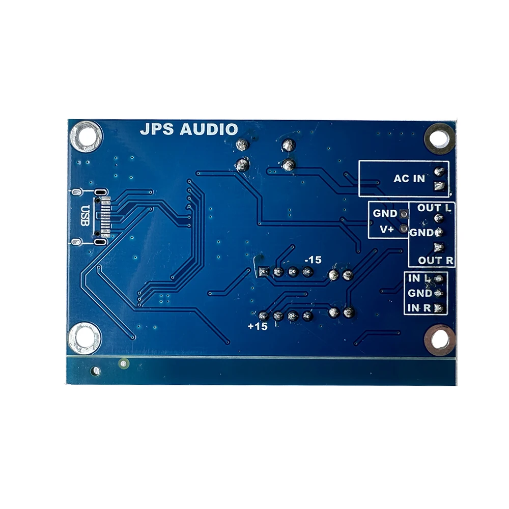 ES9039 Bluetooth 5.4 Decoderin - Es9018 Dac recensie en prijs