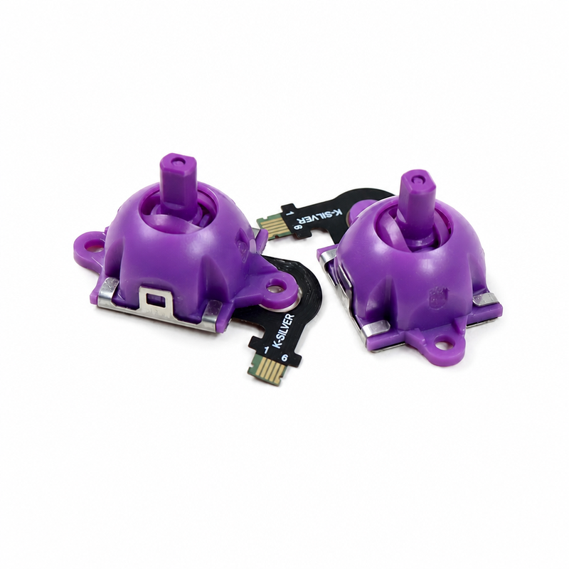 5/10 paar K-SILVER capacitieve - Potentiometer 10K recensie en prijs