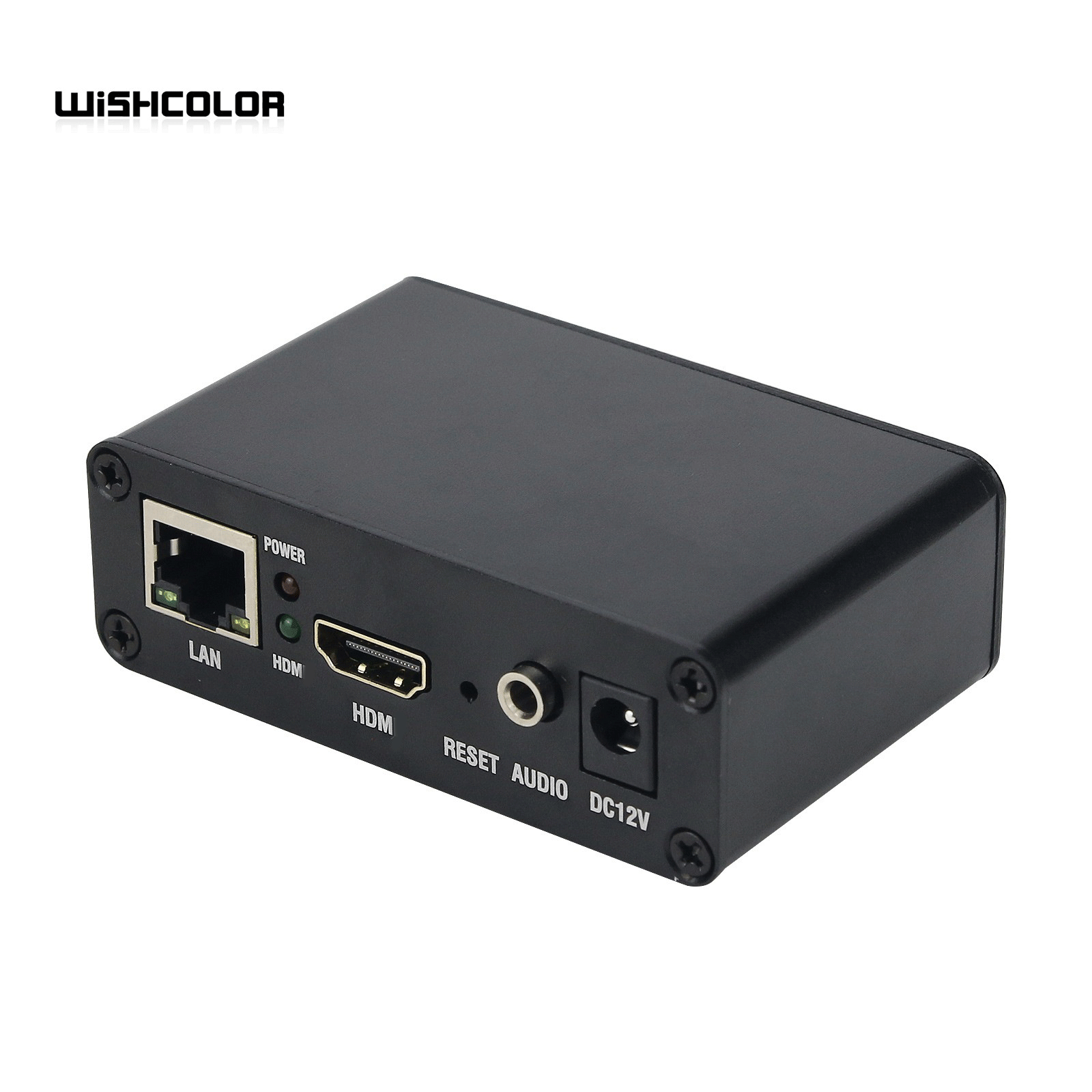Wishcolor HDMI-compatibele enc - Mdi Cable recensie en prijs