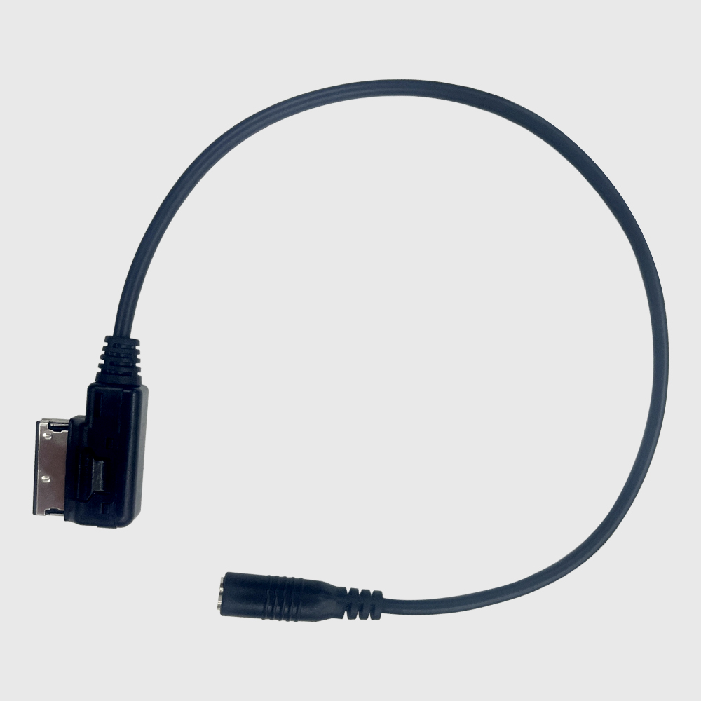 Media Naar Stereo 3.5Mm Audio  - Mdi Cable recensie en prijs