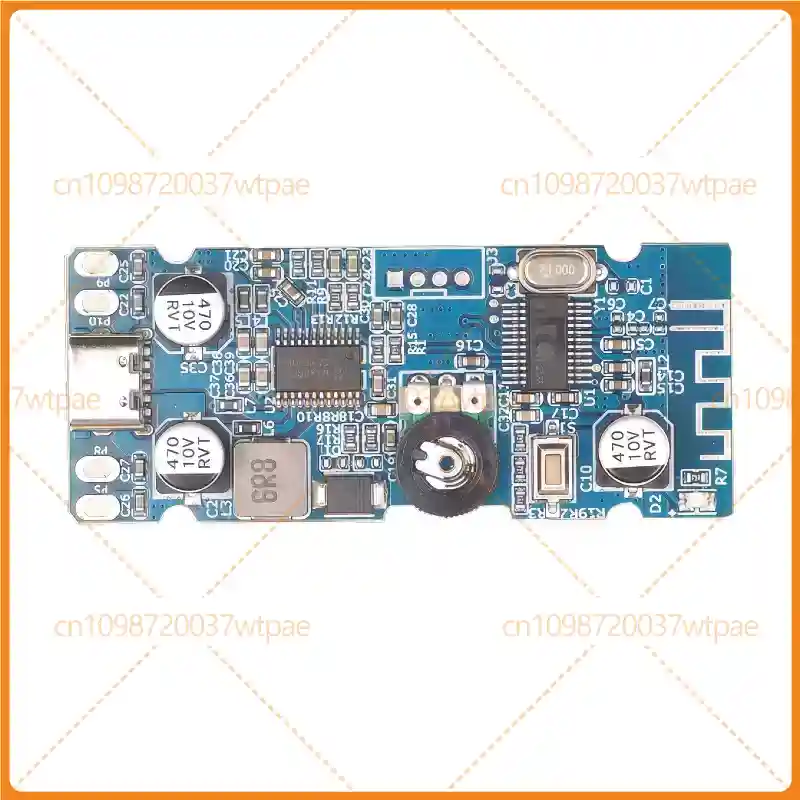 2 Stuks Voor BDM0 Bluetooth 5. - Volume Control Board recensie en prijs