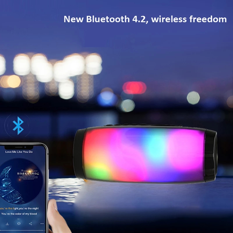 Outdoor Bluetooth-luidspreker  - Sbc Audio Amplifier recensie en prijs