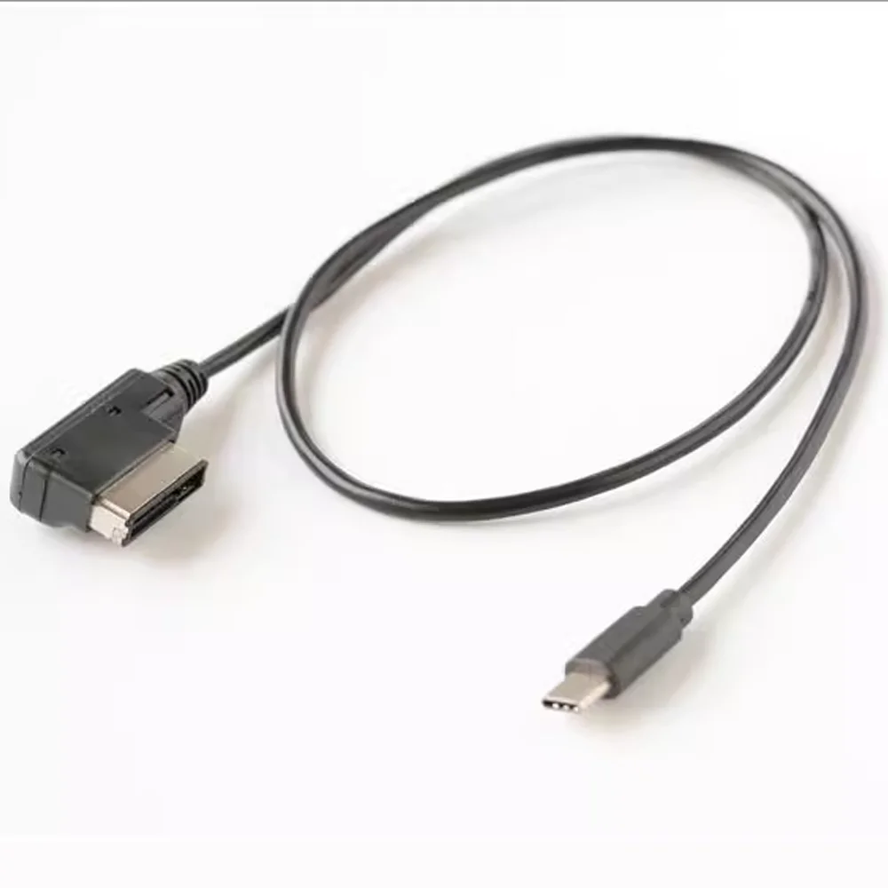 Voor Audi A4 A5 A6 Q5 Q7 Golf  - Mdi Cable recensie en prijs