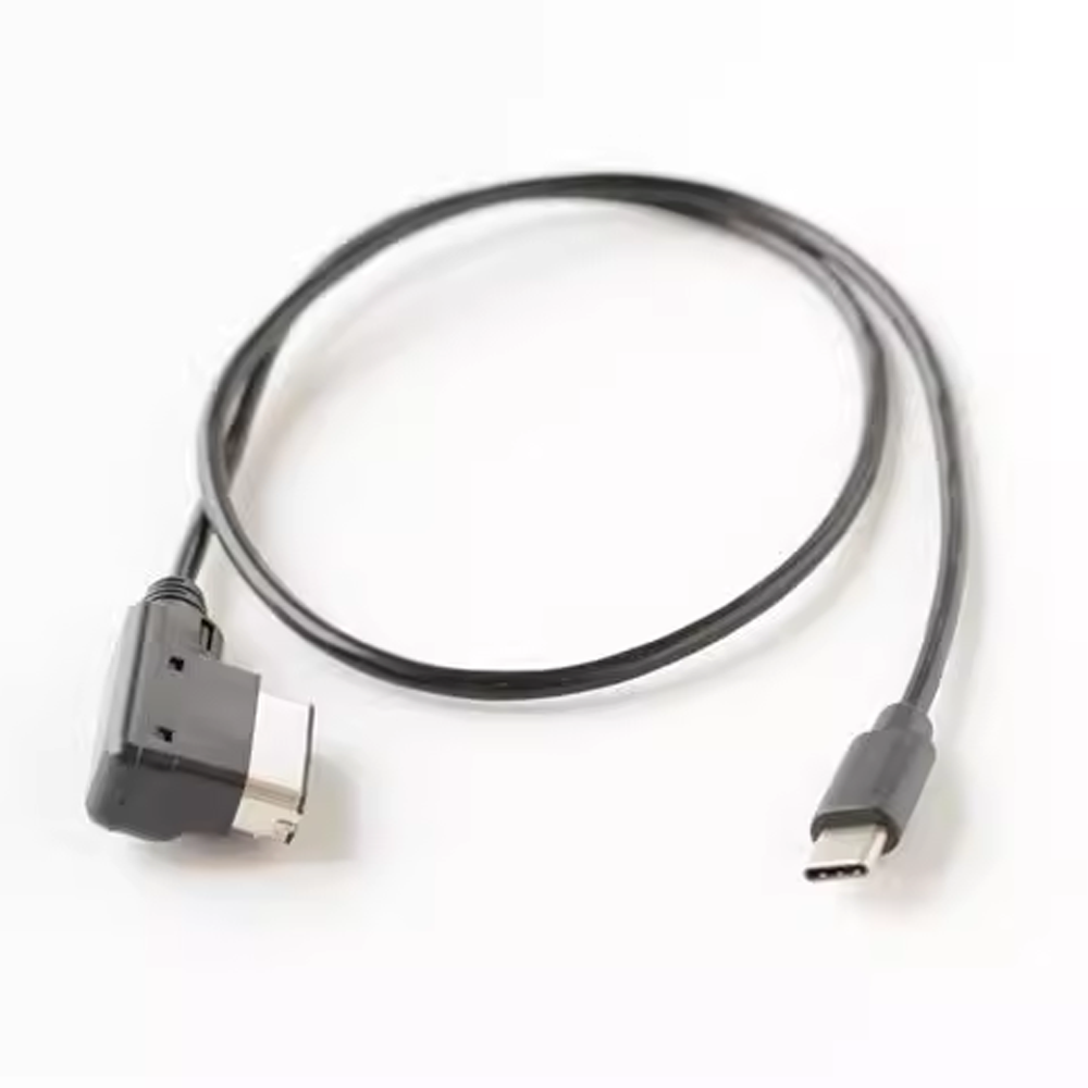 Voor Audi A4 A5 A6 Q5 Q7 Golf  - Mdi Cable recensie en prijs