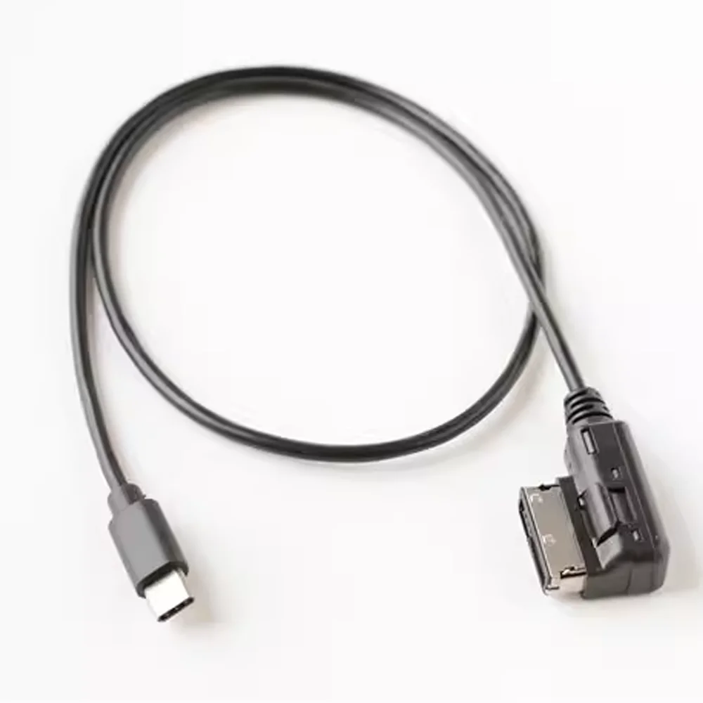 Voor Audi A4 A5 A6 Q5 Q7 Golf  - Mdi Cable recensie en prijs