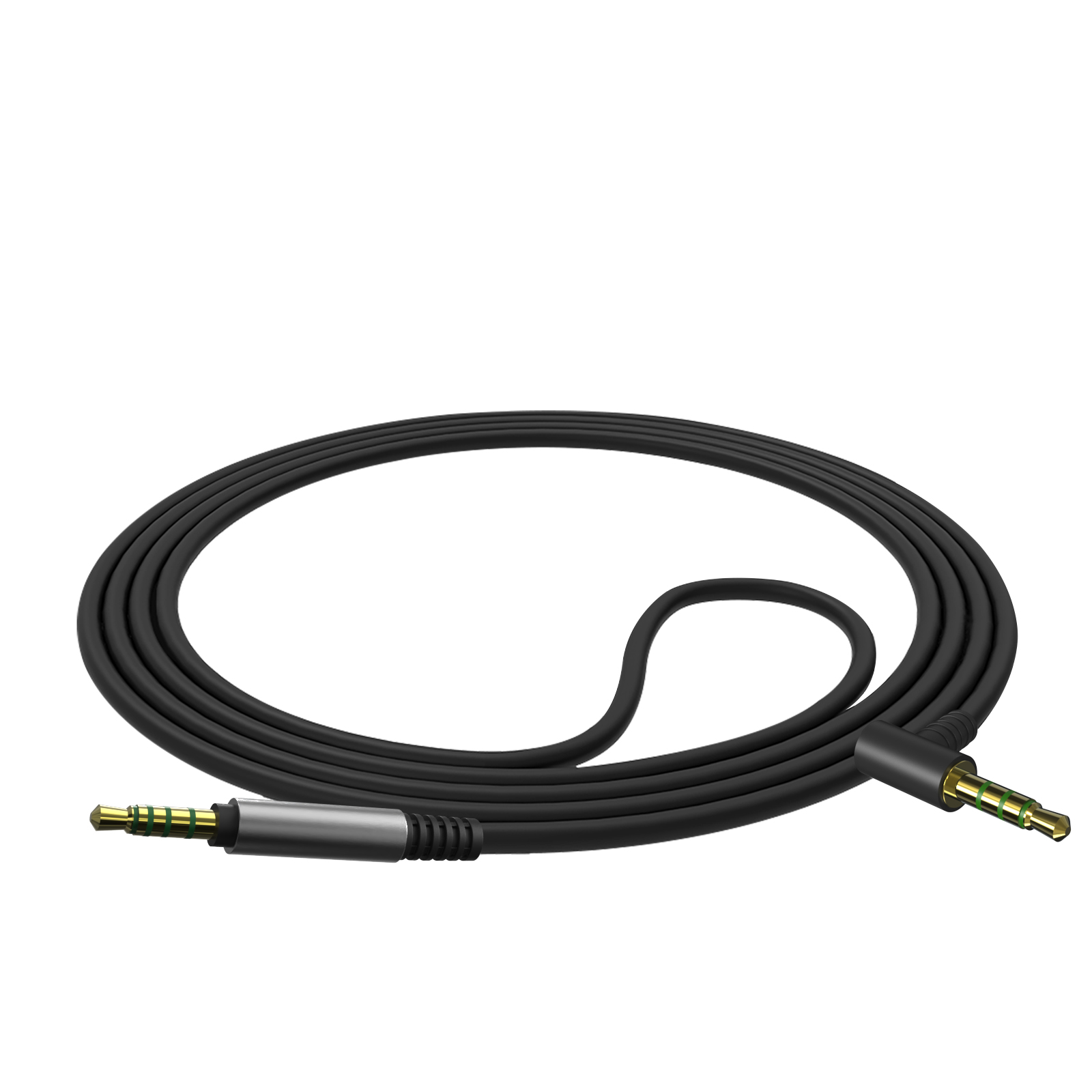 Geekria 1,2 m audiokabel 3,5 m - Audio Cable Rca recensie en prijs