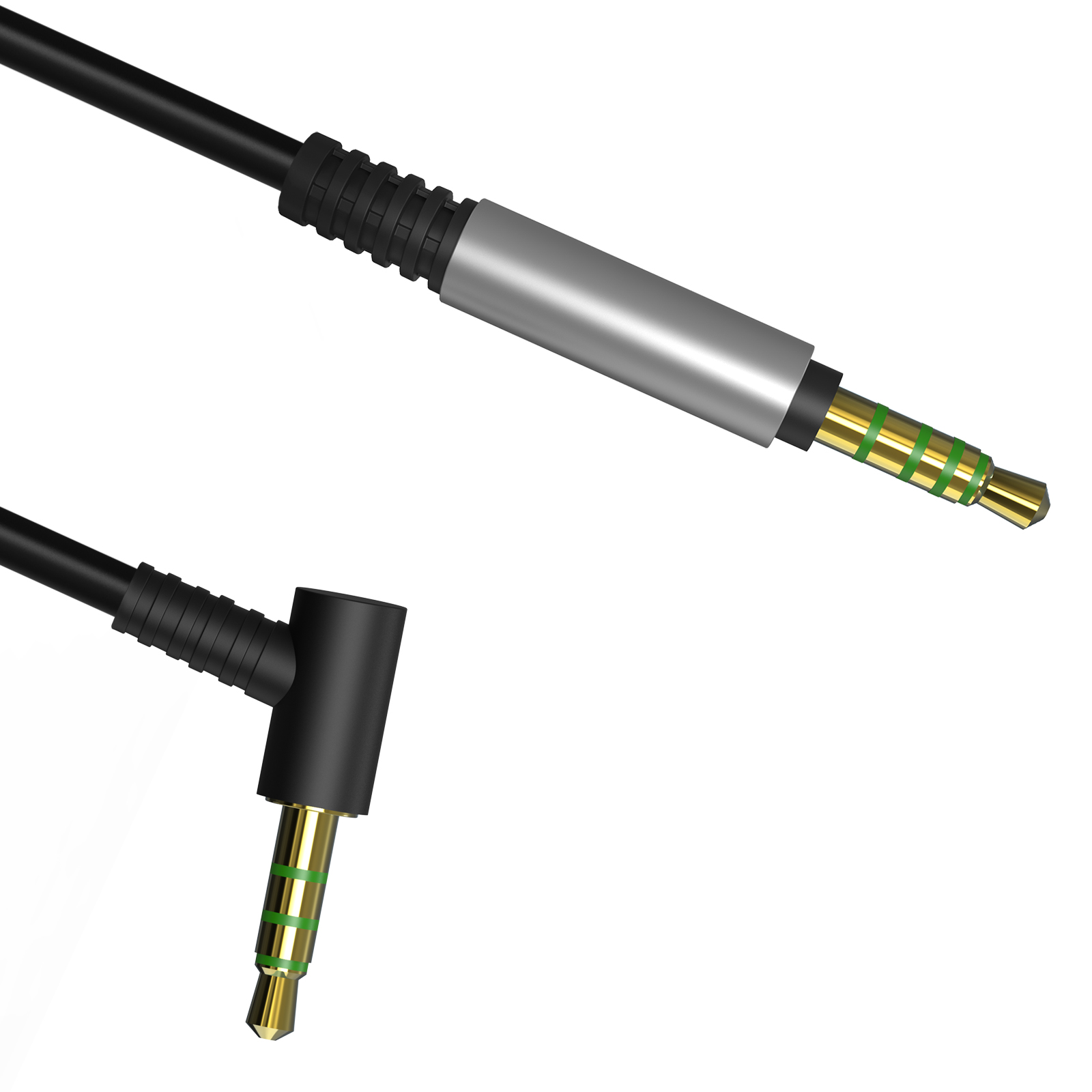 Geekria 1,2 m audiokabel 3,5 m - Audio Cable Rca recensie en prijs