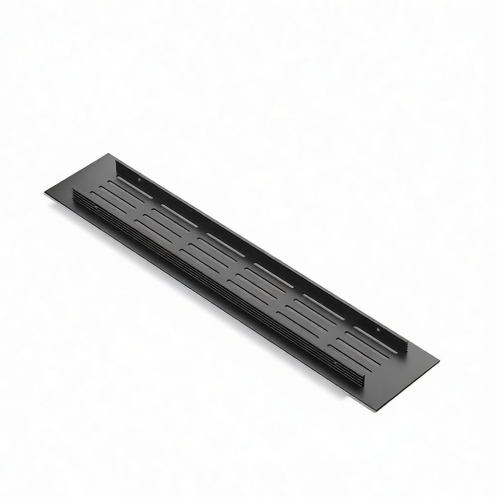 Ventilatierooster voor kasten, - Ventilation Grille Aluminum recensie en prijs