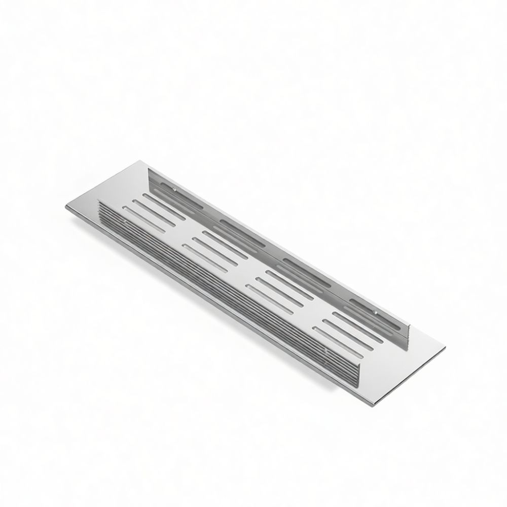 Ventilatierooster voor kasten, - Ventilation Grille Aluminum recensie en prijs
