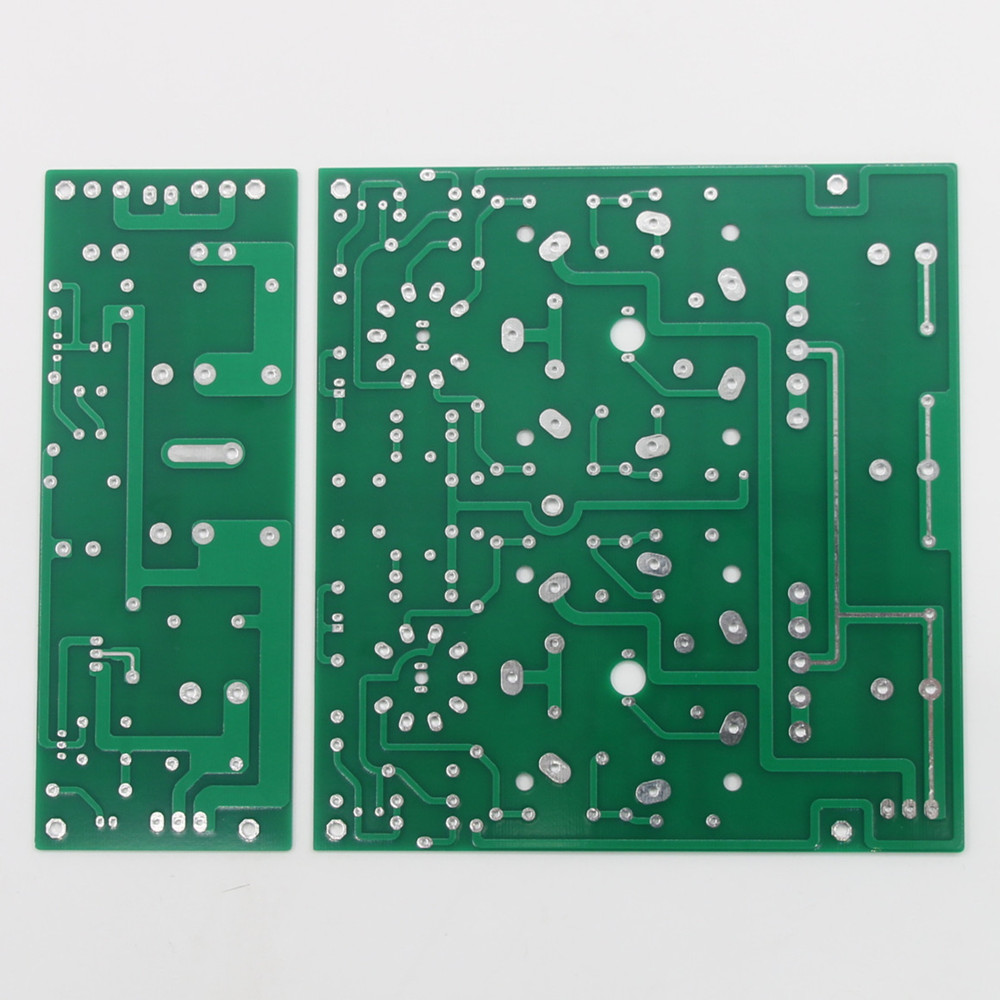 HiFi FU32 Stereo Buizenverster - Audio Amplifier Board recensie en prijs