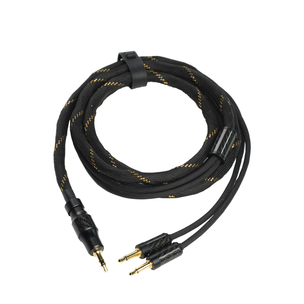 FIIO LL-RC 2025 hoofdtelefoonk - Audio Cable Rca recensie en prijs
