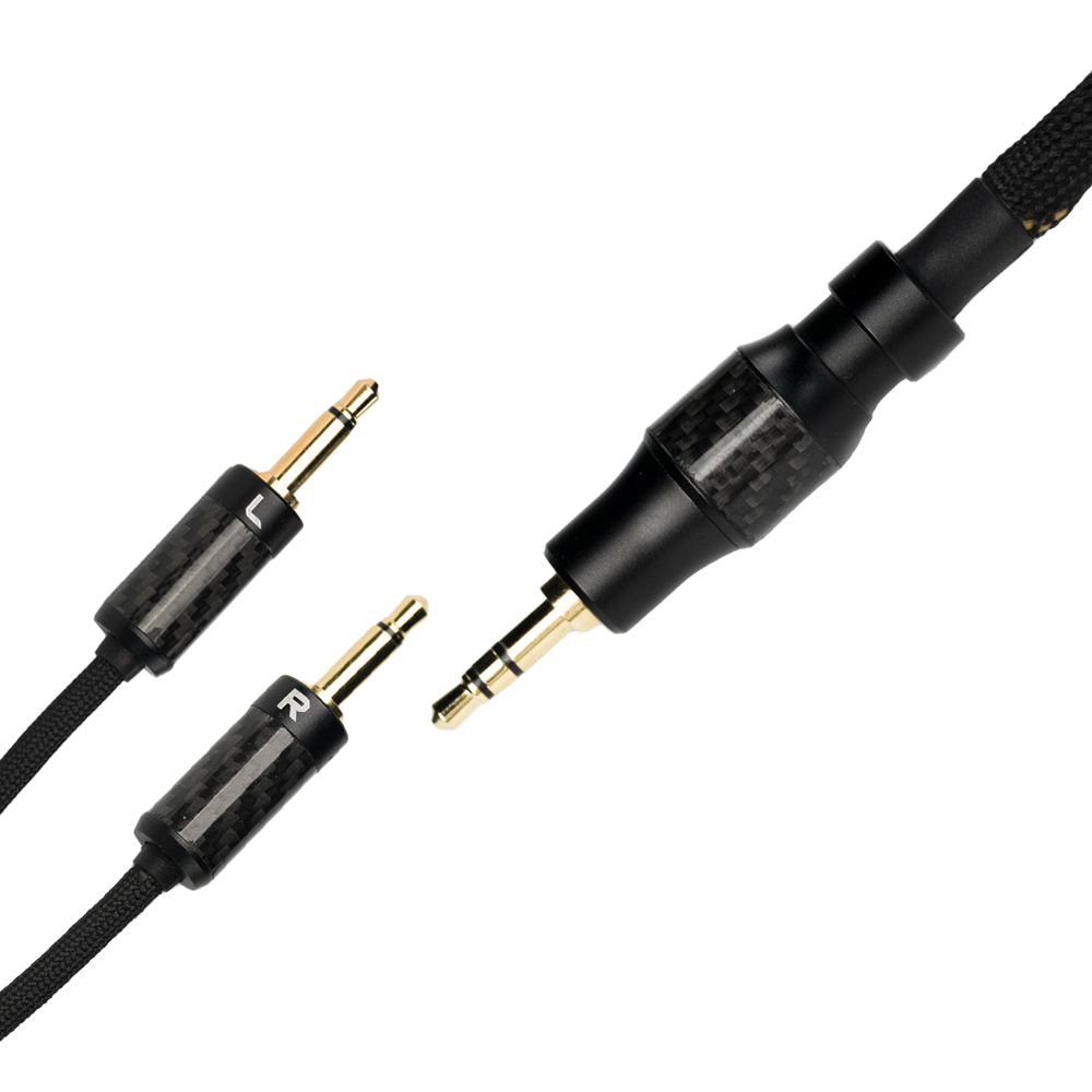 FIIO LL-RC 2025 hoofdtelefoonk - Audio Cable Rca recensie en prijs