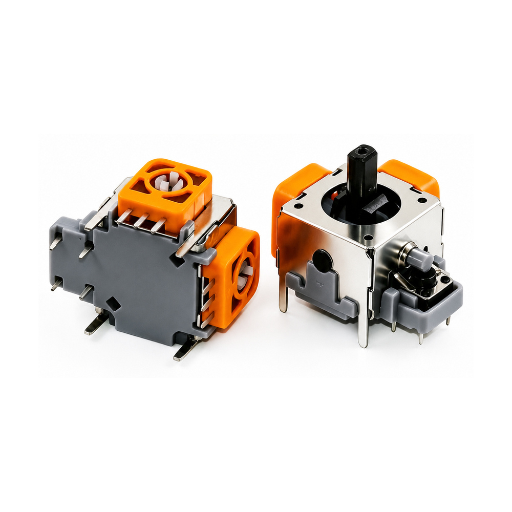 Grote 3D Joystick Potentiomete - Potentiometer 10K recensie en prijs