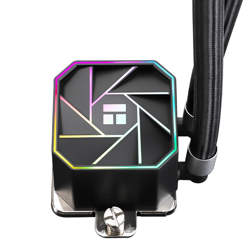 Thermalright Aqua Elite 120 V3 - Heatsink Aluminum recensie en prijs