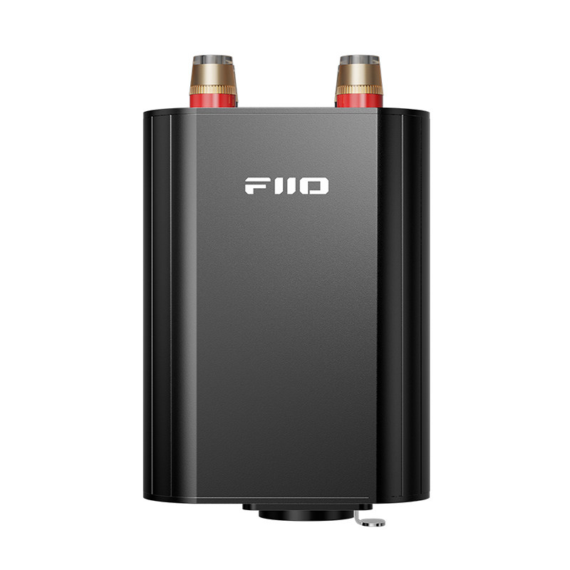 FiiO IMP XLR-4 Passieve impeda - Headphone Amplifier recensie en prijs