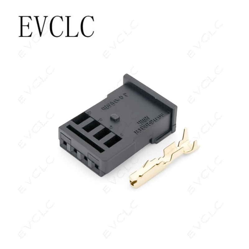 1 set auto 4-pins waterdichte  - Tweeter recensie en prijs