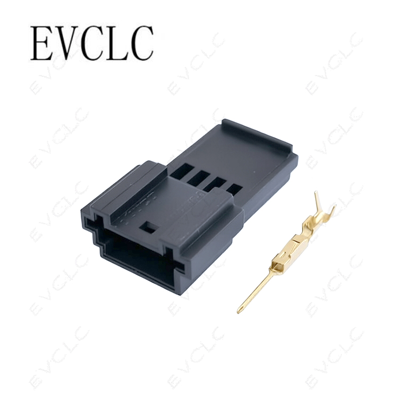 1 set auto 4-pins waterdichte  - Tweeter recensie en prijs
