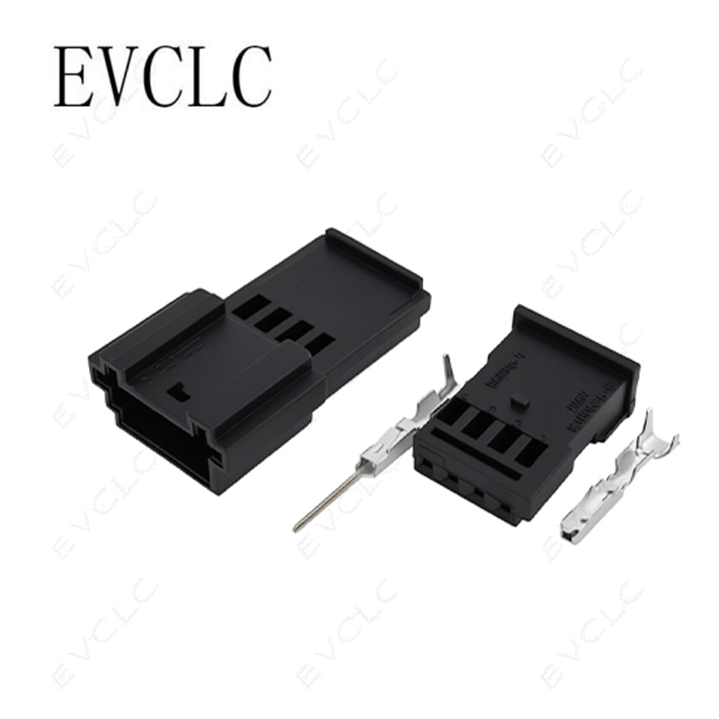 1 set auto 4-pins waterdichte  - Tweeter recensie en prijs