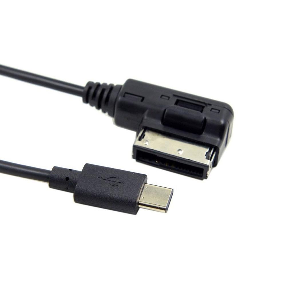 Auto USB Type C kabel, milieuv - Mdi Cable recensie en prijs