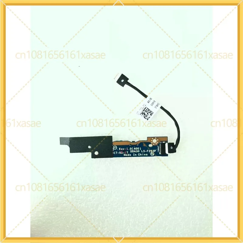 Knopbord LS-F293P LS-E112P met - Volume Control Board recensie en prijs