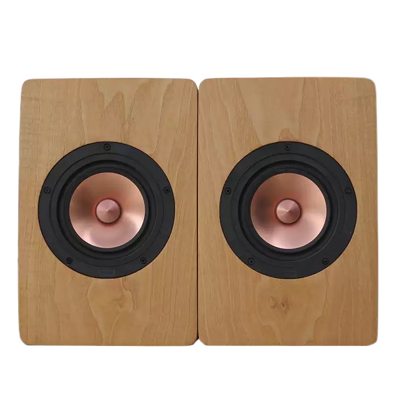 DZ‑06 5,25‑inch coaxiale luids - Tweeter recensie en prijs