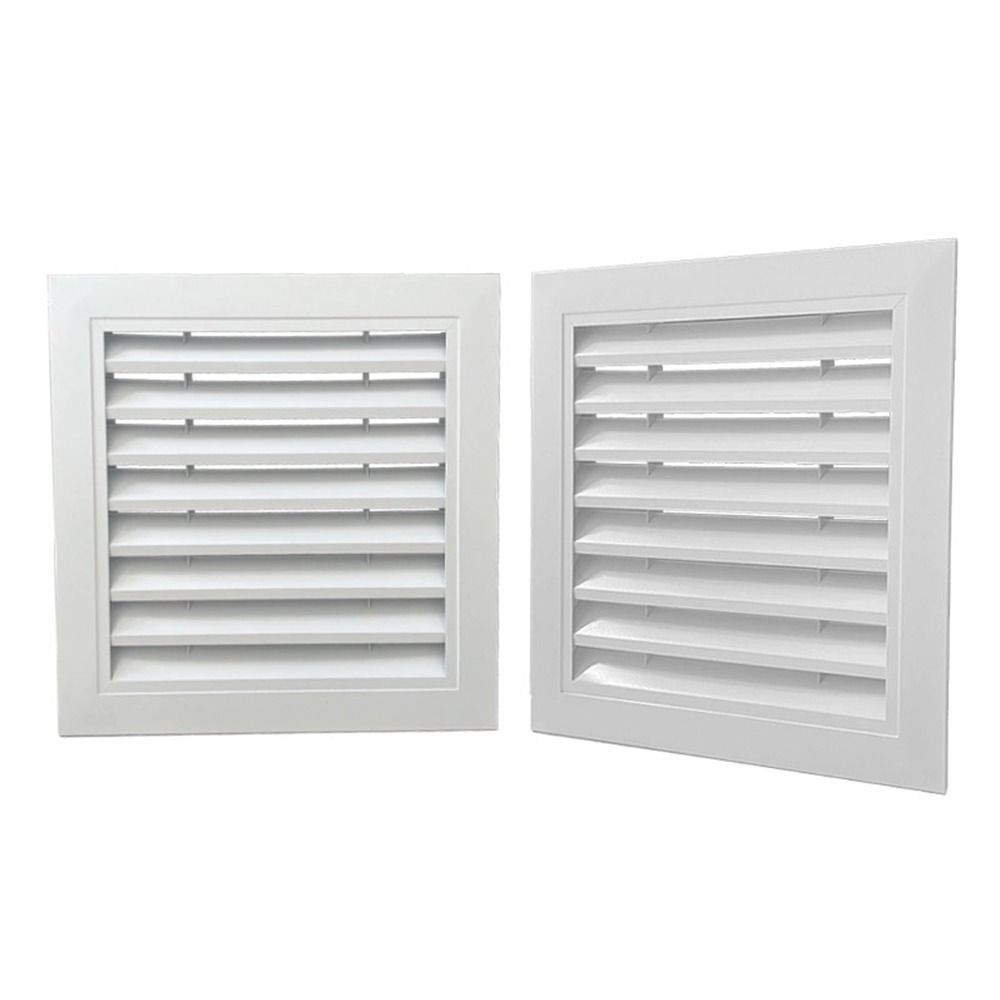 Nieuwe aluminiumlegering lucht - Ventilation Grille Aluminum recensie en prijs